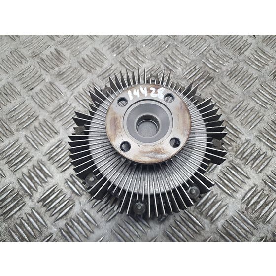 Ventilador Viscoso Motor Para Toyota Land Cruiser