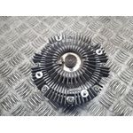 Ventilador Viscoso Motor Para Toyota Land Cruiser