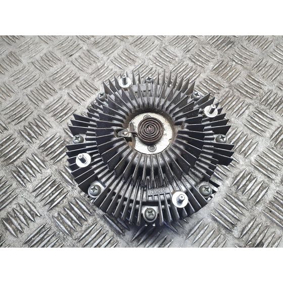 Ventilador Viscoso Motor Para Toyota Land Cruiser