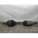 Transmision Delantera Izquierda Para Toyota Land Cruiser