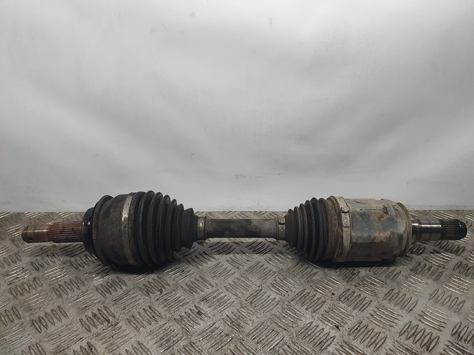 Transmision Delantera Izquierda Para Toyota Land Cruiser