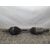 Transmision Delantera Izquierda Para Toyota Land Cruiser