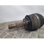 Transmision Delantera Izquierda Para Toyota Land Cruiser