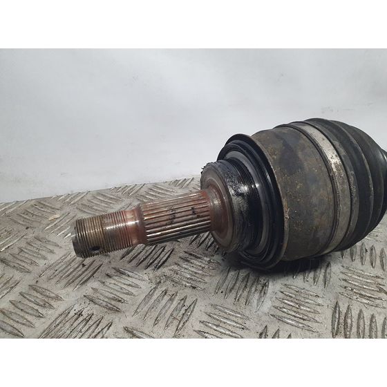 Transmision Delantera Izquierda Para Toyota Land Cruiser