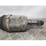 Transmision Delantera Izquierda Para Toyota Land Cruiser