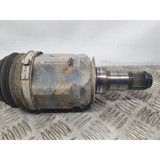 Transmision Delantera Izquierda Para Toyota Land Cruiser
