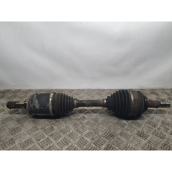 Transmision Delantera Derecha Para Toyota Land Cruiser