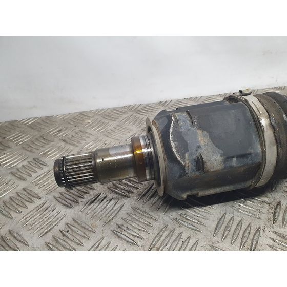 Transmision Delantera Derecha Para Toyota Land Cruiser