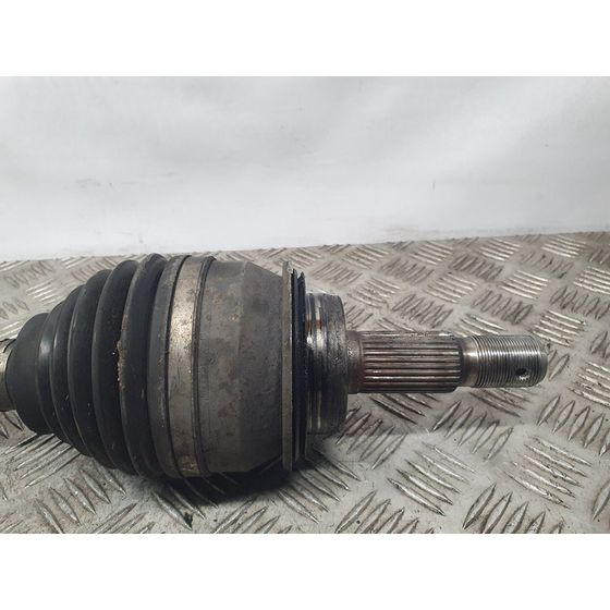 Transmision Delantera Derecha Para Toyota Land Cruiser