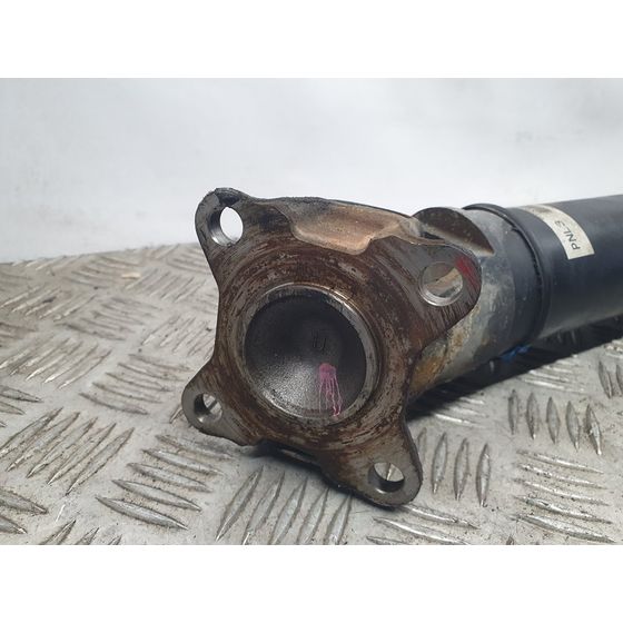 Transmision Central Para Toyota Land Cruiser