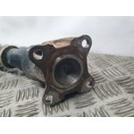 Transmision Central Para Toyota Land Cruiser