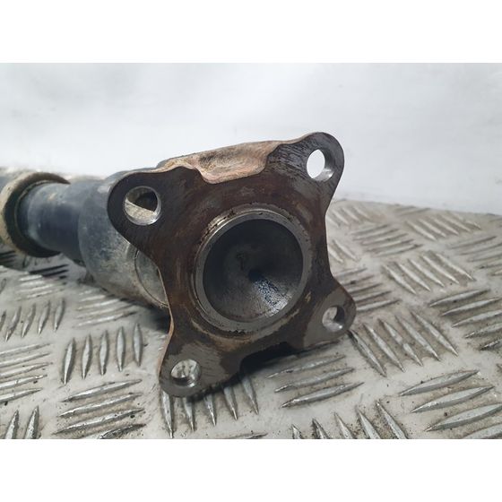 Transmision Central Para Toyota Land Cruiser