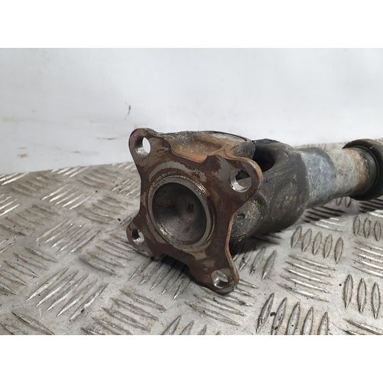 Transmision Central Para Toyota Land Cruiser