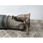 Transmision Central Para Toyota Land Cruiser