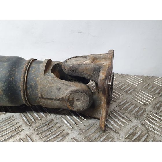 Transmision Central Para Toyota Land Cruiser