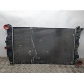 Radiador Agua Para Volkswagen Crafter Caja Cerrada