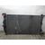 Radiador Agua Para Volkswagen Crafter Caja Cerrada