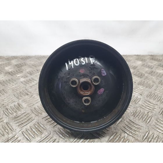 Bomba Direccion Para Volkswagen Crafter Caja Cerrada