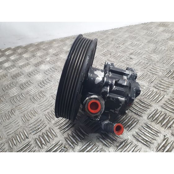 Bomba Direccion Para Volkswagen Crafter Caja Cerrada