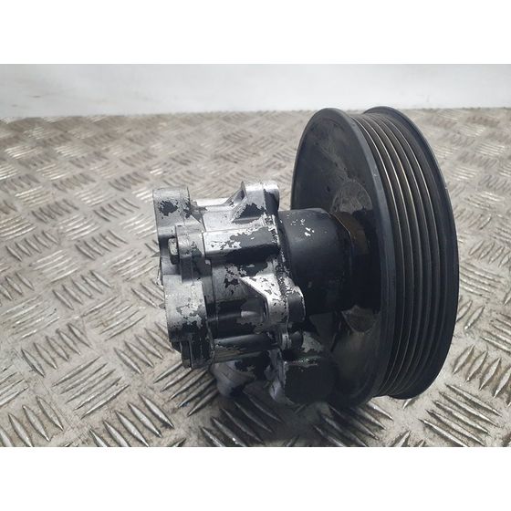 Bomba Direccion Para Volkswagen Crafter Caja Cerrada
