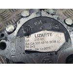 Bomba Direccion Para Volkswagen Crafter Caja Cerrada
