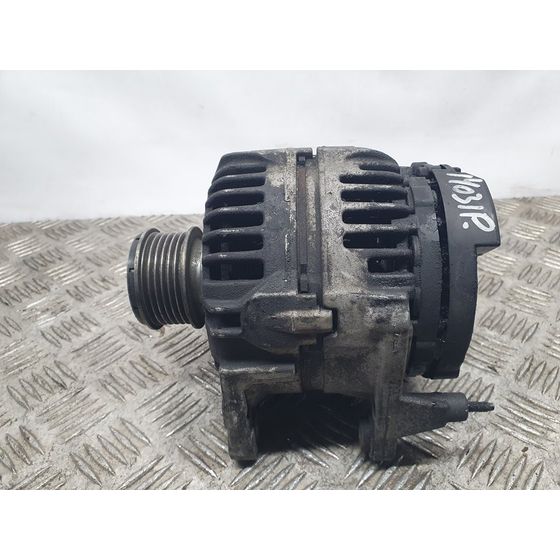Alternador Para Volkswagen Crafter Caja Cerrada