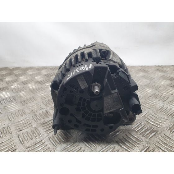 Alternador Para Volkswagen Crafter Caja Cerrada