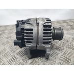 Alternador Para Volkswagen Crafter Caja Cerrada