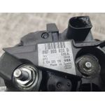 Alternador Para Volkswagen Crafter Caja Cerrada