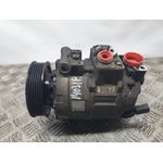 Compresor Aire Acondicionado Para Volkswagen Crafter Caja Cerrada
