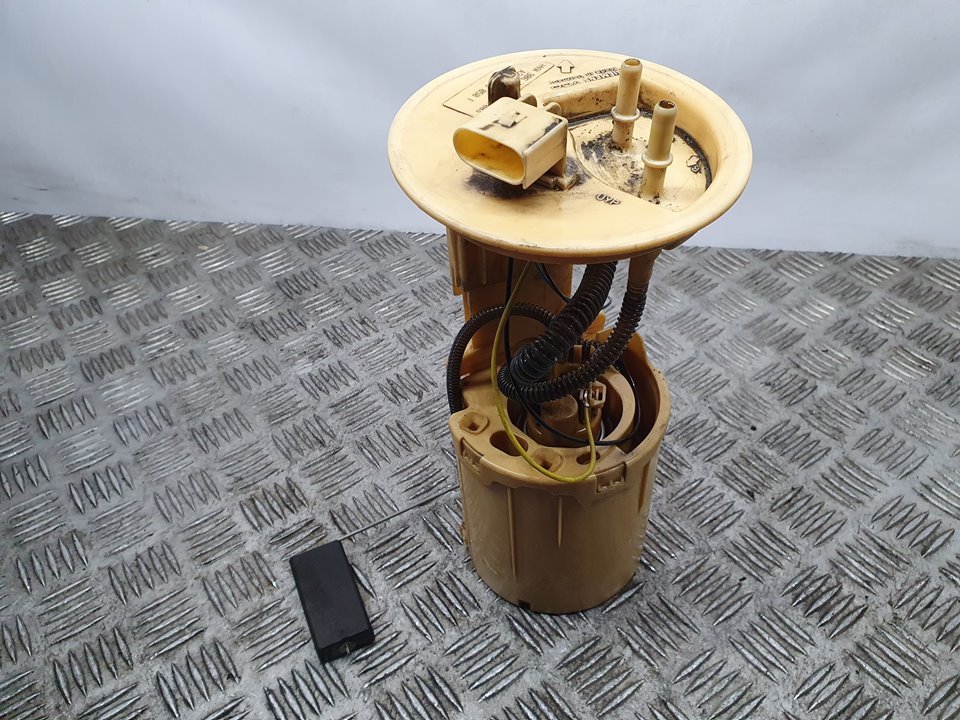 Aforador Para Volkswagen Crafter Caja Cerrada