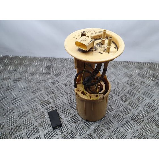 Aforador Para Volkswagen Crafter Caja Cerrada