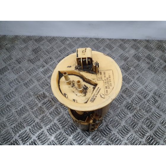 Aforador Para Volkswagen Crafter Caja Cerrada