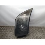 Faro Izquierdo Para Volkswagen Crafter Caja Cerrada