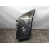 Faro Izquierdo Para Volkswagen Crafter Caja Cerrada