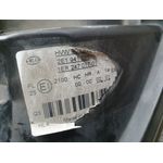 Faro Izquierdo Para Volkswagen Crafter Caja Cerrada