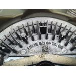 Ventilador Viscoso Motor Para Volkswagen Crafter Caja Cerrada