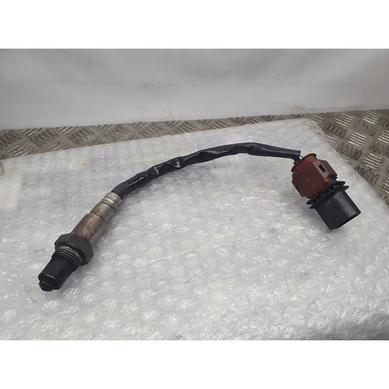 Sonda Lambda para Volkswagen Crafter Caja Cerrada