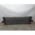 Intercooler Para Volkswagen Crafter Caja Cerrada