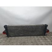 Intercooler Para Volkswagen Crafter Caja Cerrada