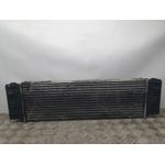 Intercooler Para Volkswagen Crafter Caja Cerrada