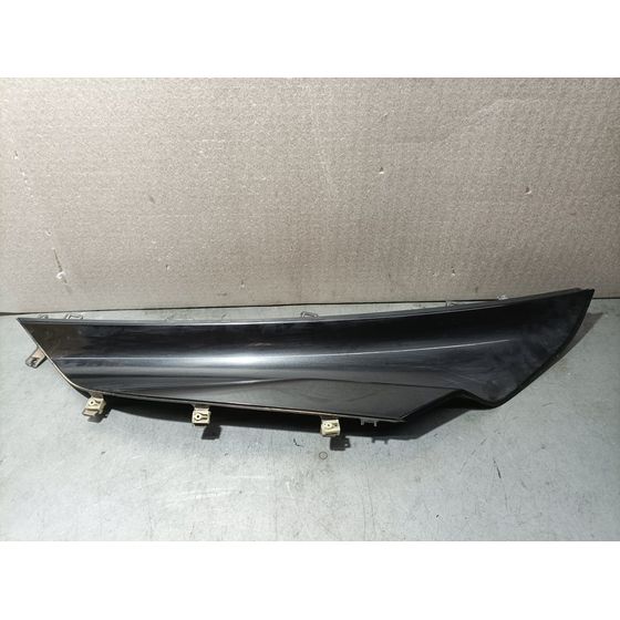 Molduras Traseras para Bmw I8