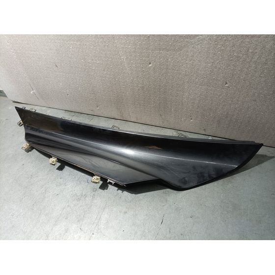 Molduras Traseras para Bmw I8