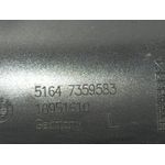 Molduras Traseras para Bmw I8