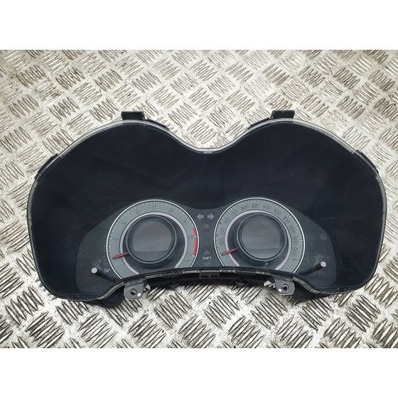 Cuadro Instrumentos para Toyota Auris