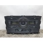 Mando Climatizador Para Toyota Auris