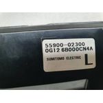 Mando Climatizador Para Toyota Auris