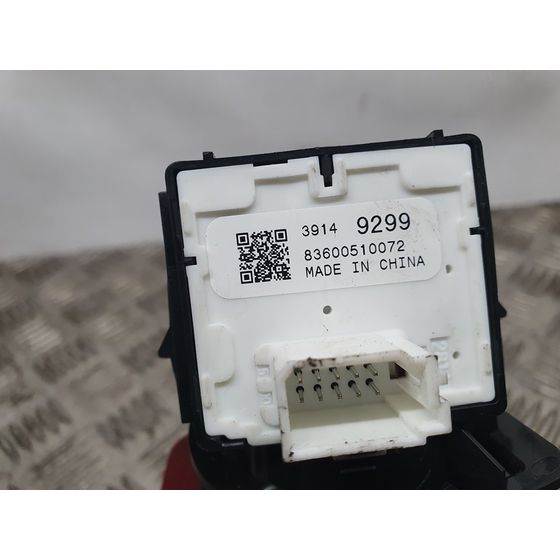 Mando Limpia para Opel Astra K Lim. 5Türig