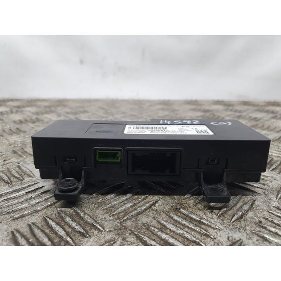 Modulo Electronico Para Peugeot 3008