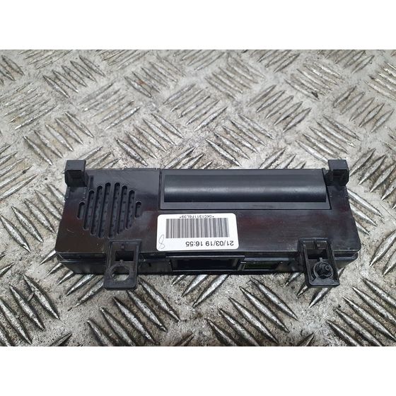 Modulo Electronico Para Peugeot 3008